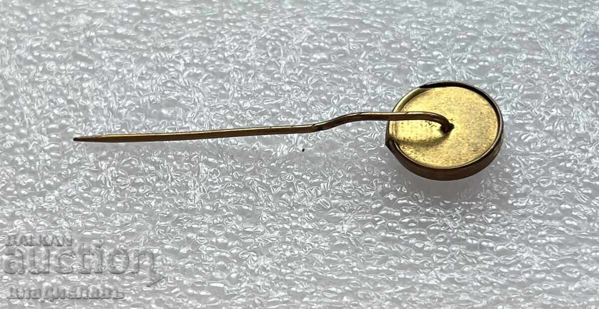 Vechi insignă Bulgaria Țaristă cu preț € 69.02 | 134.99 BGN Vechi insignă Bulgaria Țaristă cu preț € 69.02 | 134.99 BGN