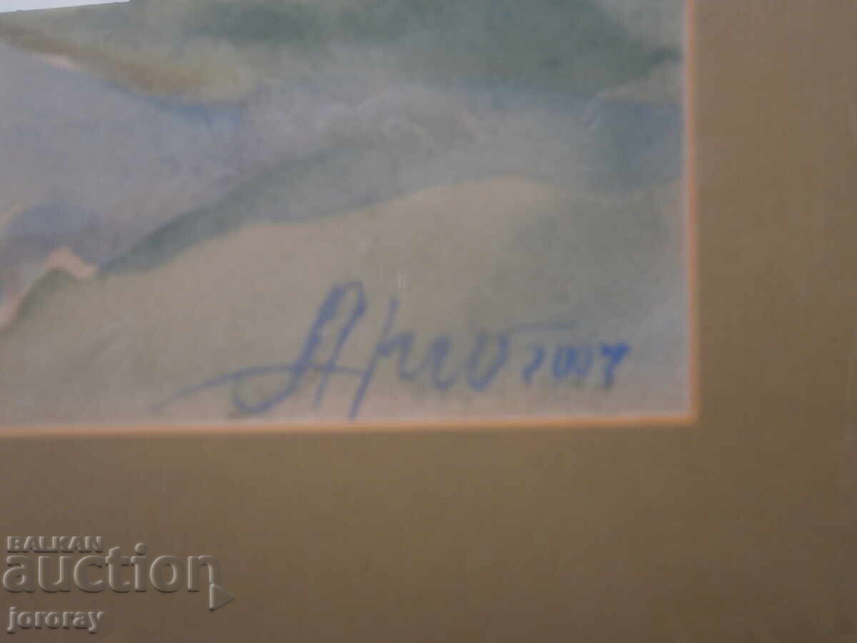 Livrarea Acuarelă A. Manasiev Livrarea Acuarelă A. Manasiev