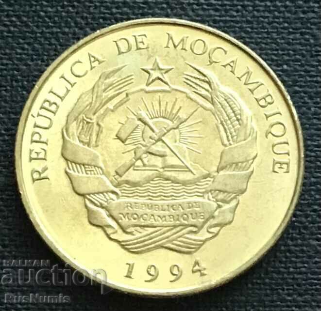 Mozambic. 10 metile 1994 UNC. cu preț € 1.94 | 3.79 BGN