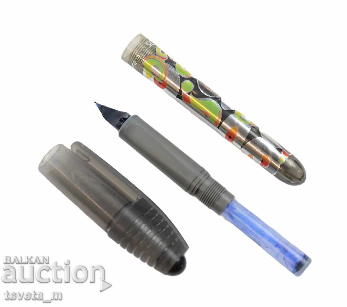 Δημοπρασία Στυλό διαρκείας SCHNEIDER