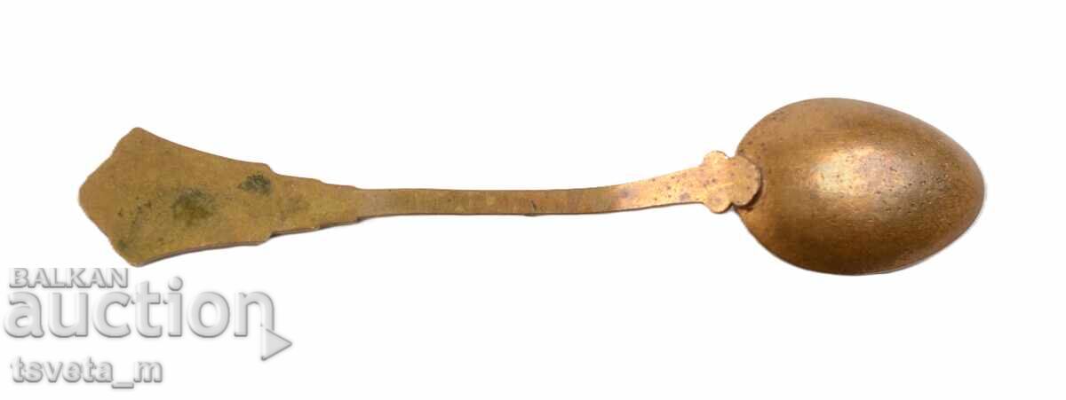 Collector spoon with price € 1.53 | 2.99 BGN