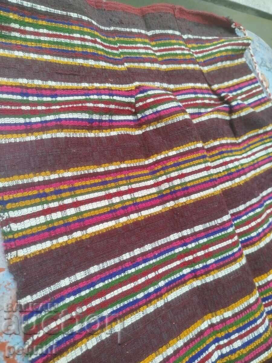 Handwoven costume apron with price € 11.76 | 23.00 BGN Handwoven costume apron with price € 11.76 | 23.00 BGN