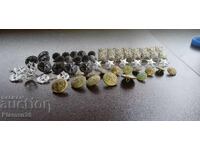 Lot de obiecte militare