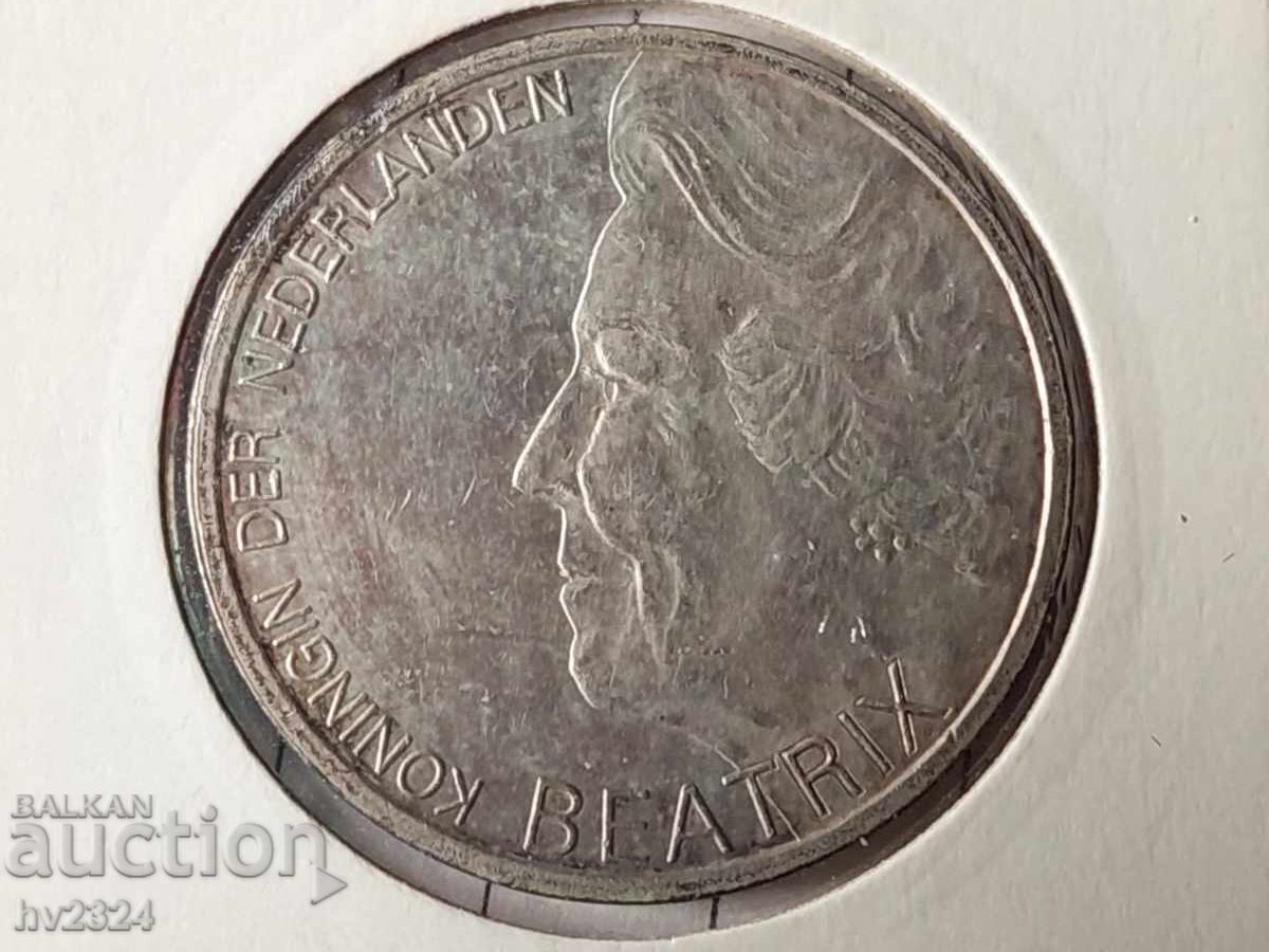 10 Guilders from 1995 Netherlands with price € 40.00 | 78.23 BGN