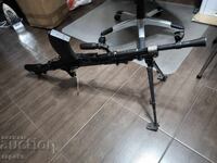 Обезопасена лека картечница Брен/ Bren. тежка пушка,карабина