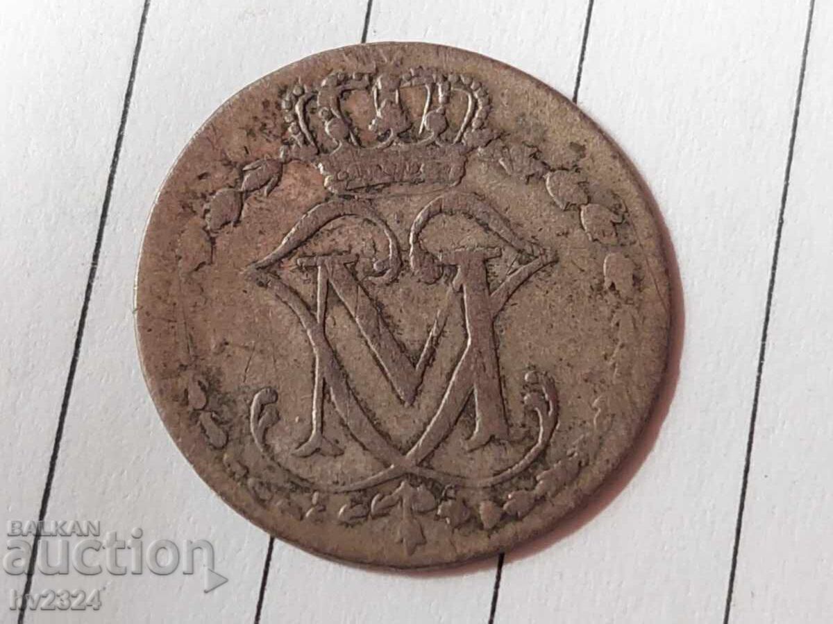 Berg 3 stuceri 1806 cu preț € 40.90 | 79.99 BGN