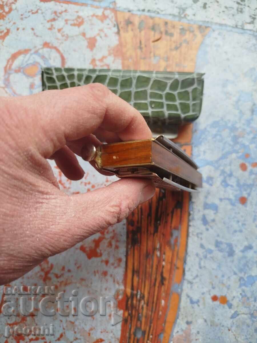 Професионална хармоника Hohner,Хонер - 5