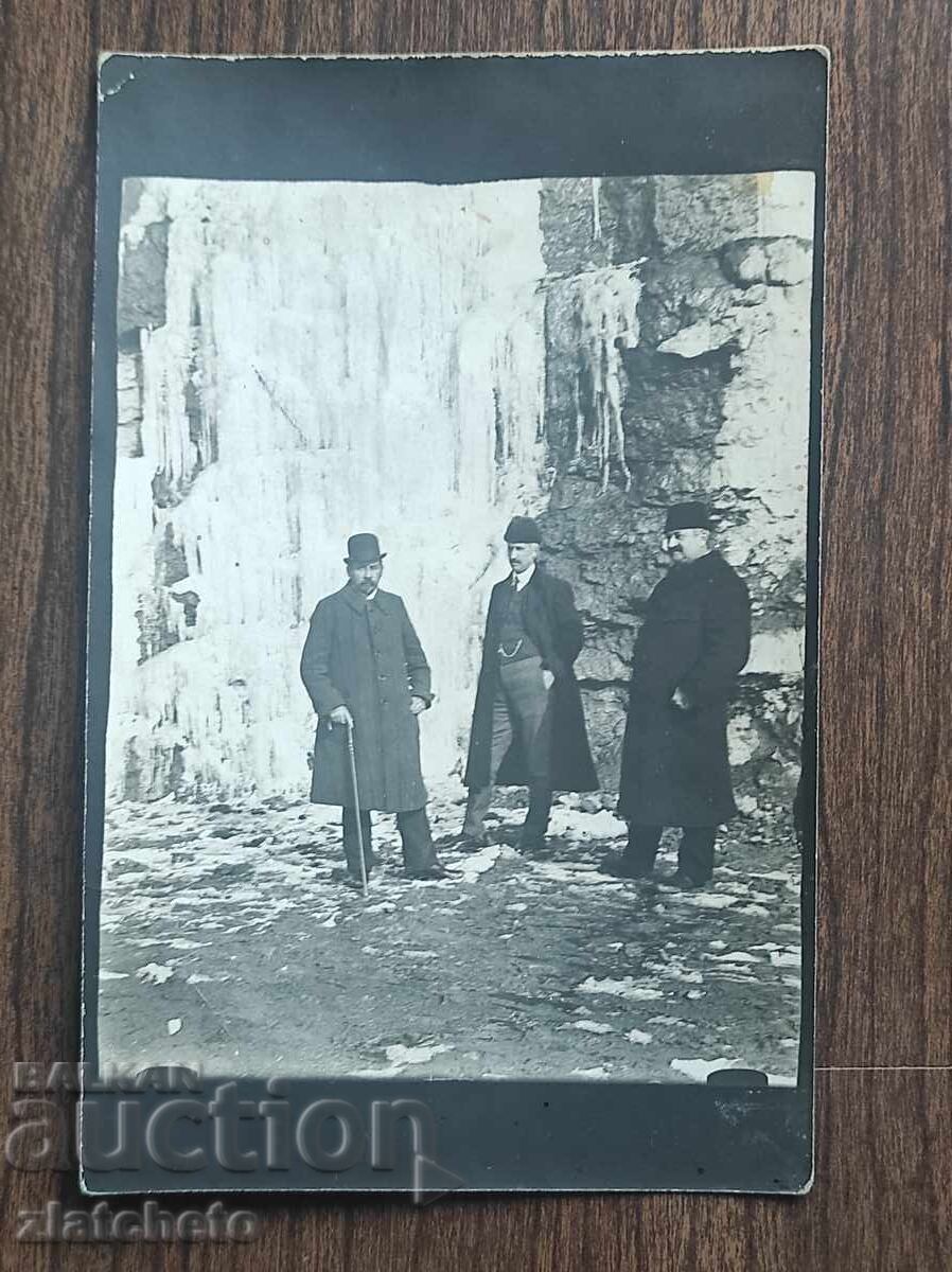 Fotografie Regatul Bulgariei - Primul Război Mondial