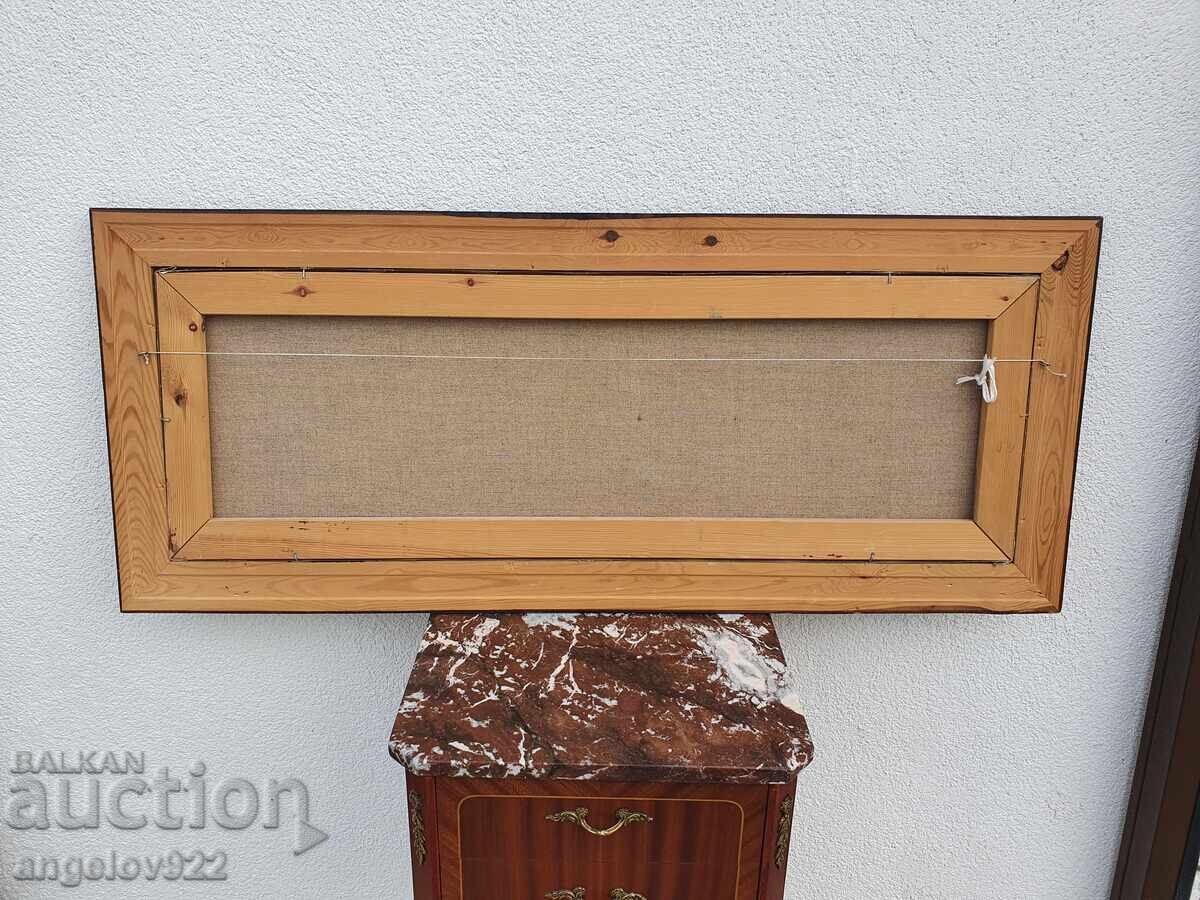 Πρωτότυπη ελαιογραφία σε καμβά!!! - 7 Πρωτότυπη ελαιογραφία σε καμβά!!! - 7