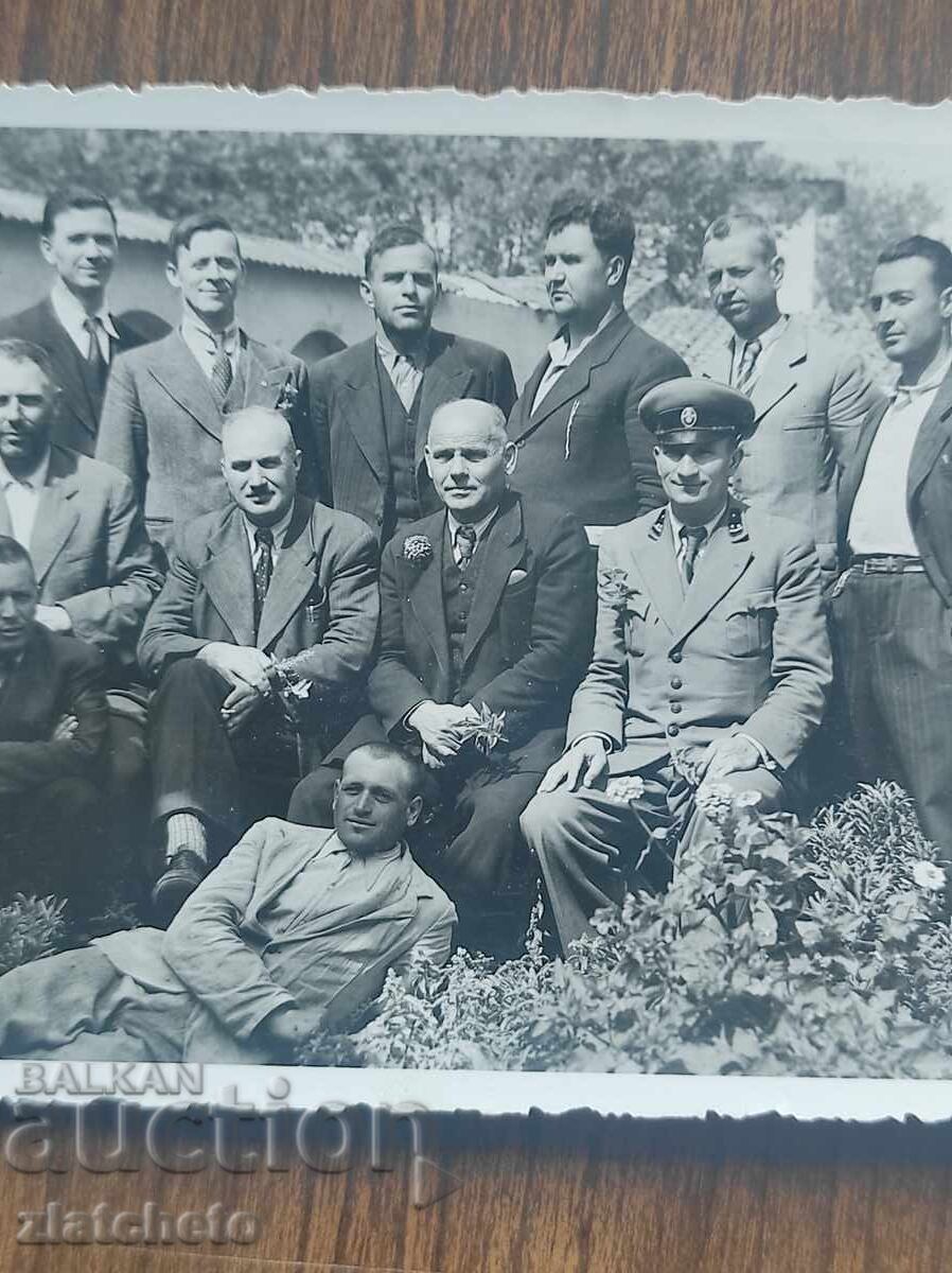 Photograph Kingdom of Bulgaria with price € 10.23 | 20.01 BGN Photograph Kingdom of Bulgaria with price € 10.23 | 20.01 BGN