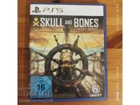 PS5 Skull And Bones Original από την Ubisoft
