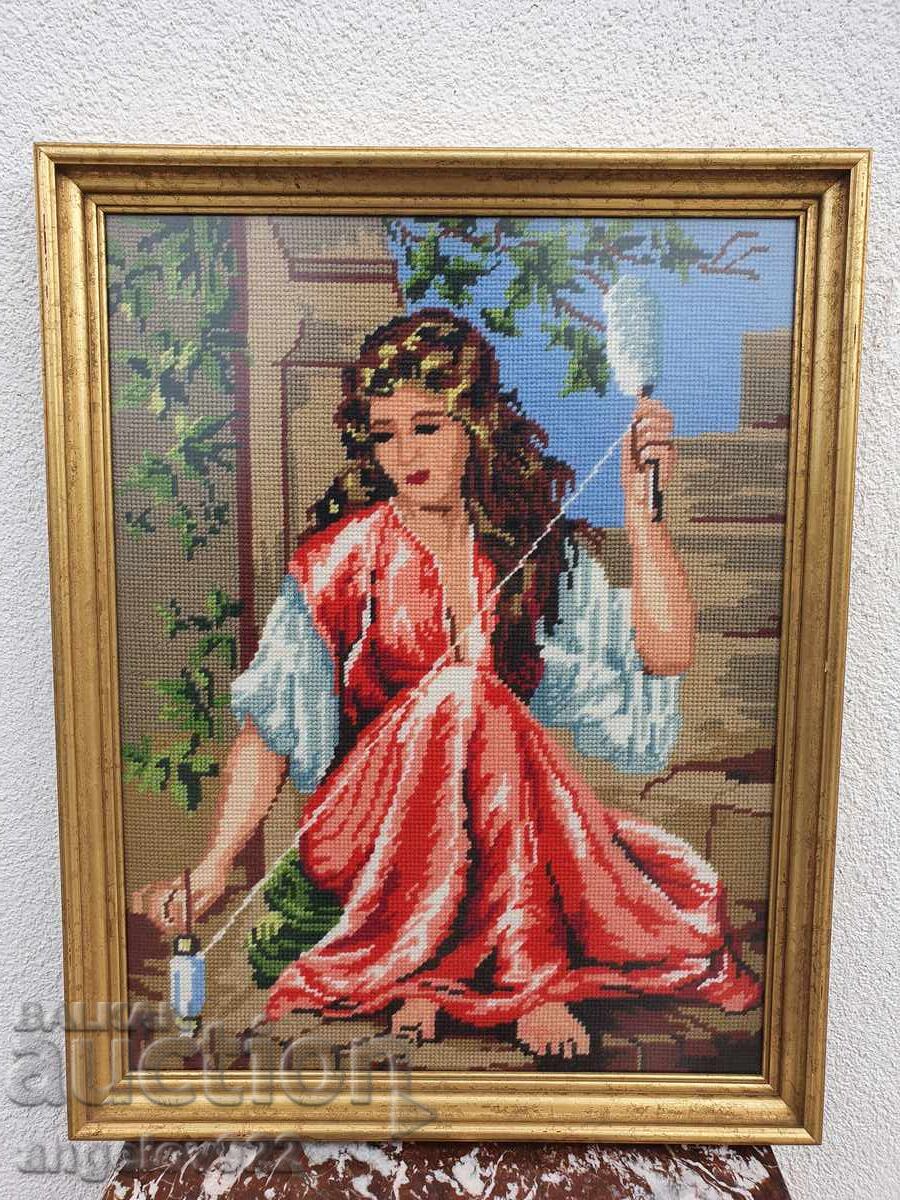 Livrarea Frumoasa tapiserie!!! Livrarea Frumoasa tapiserie!!!