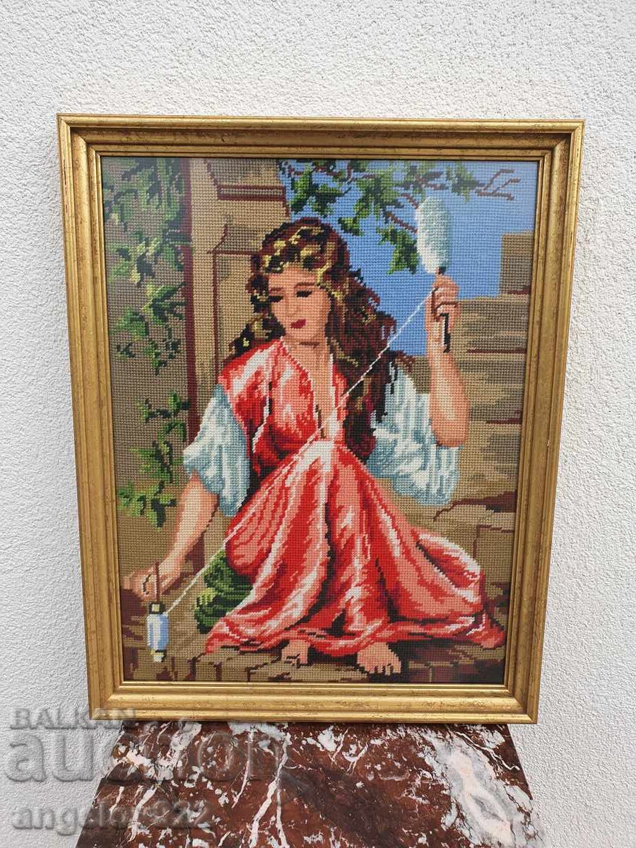 Frumoasa tapiserie!!! Frumoasa tapiserie!!!