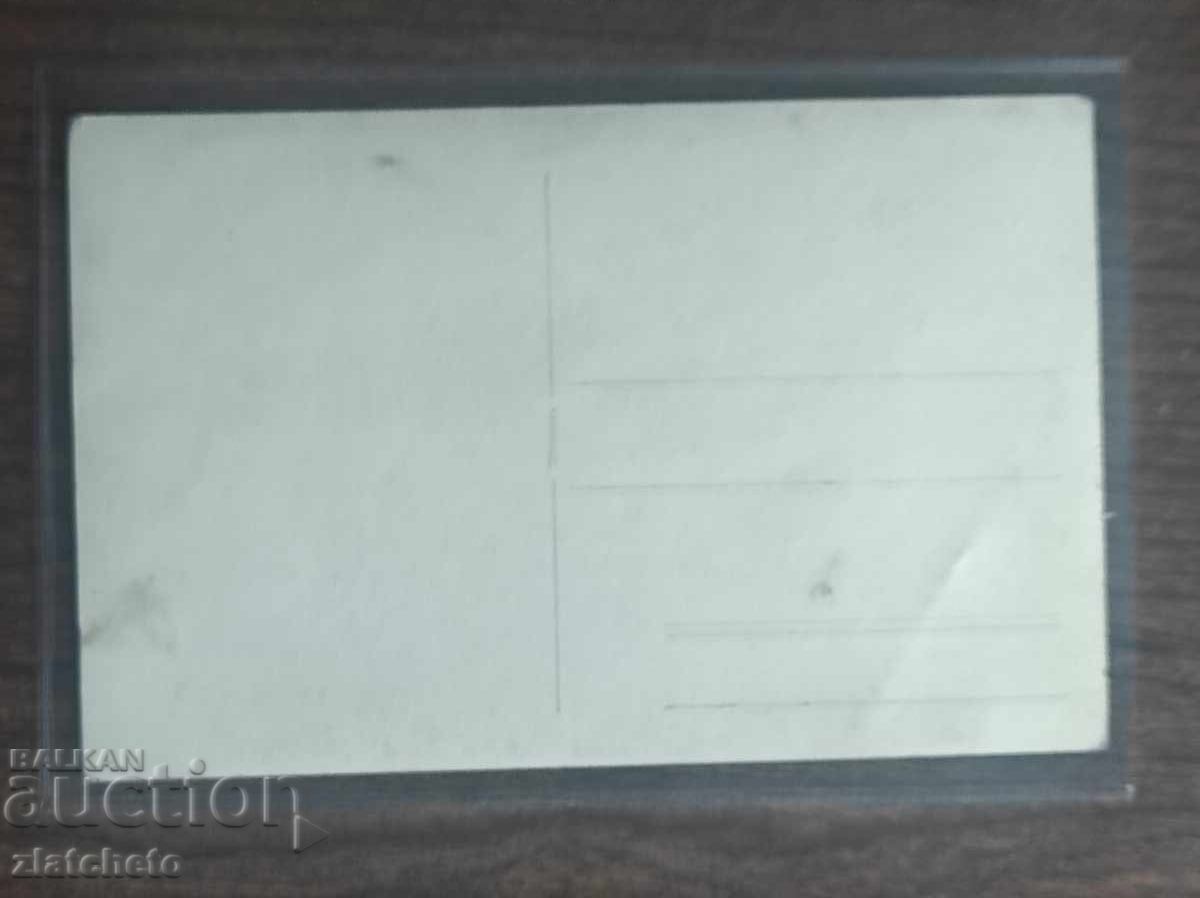 Carte poștală - Metro Goldwyn Mayer cu preț € 51.13 | 100.00 BGN