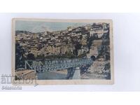 Card, colorful, Veliko Tarnovo