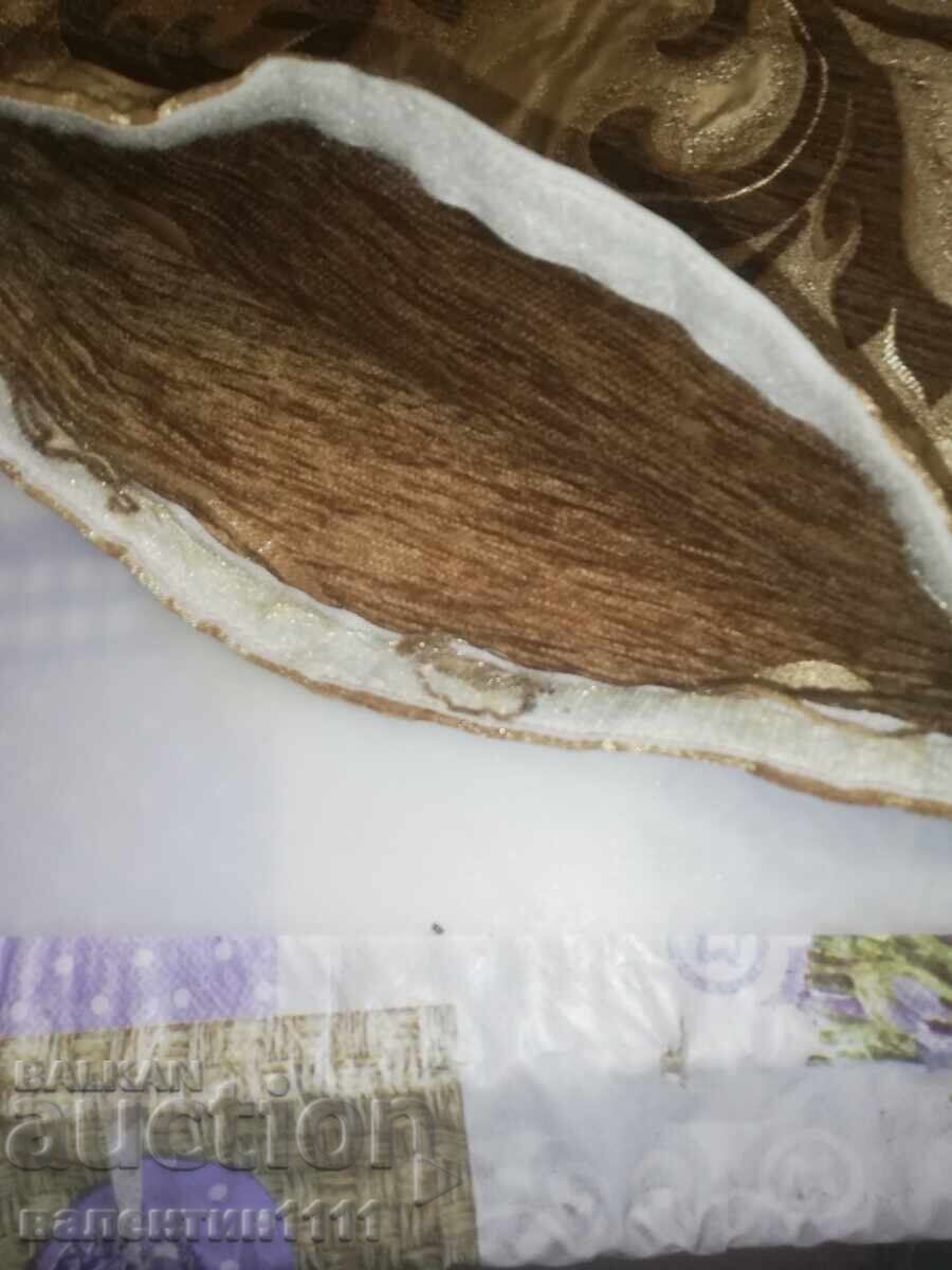 Δημοπρασία Μικρό κάλυμμα