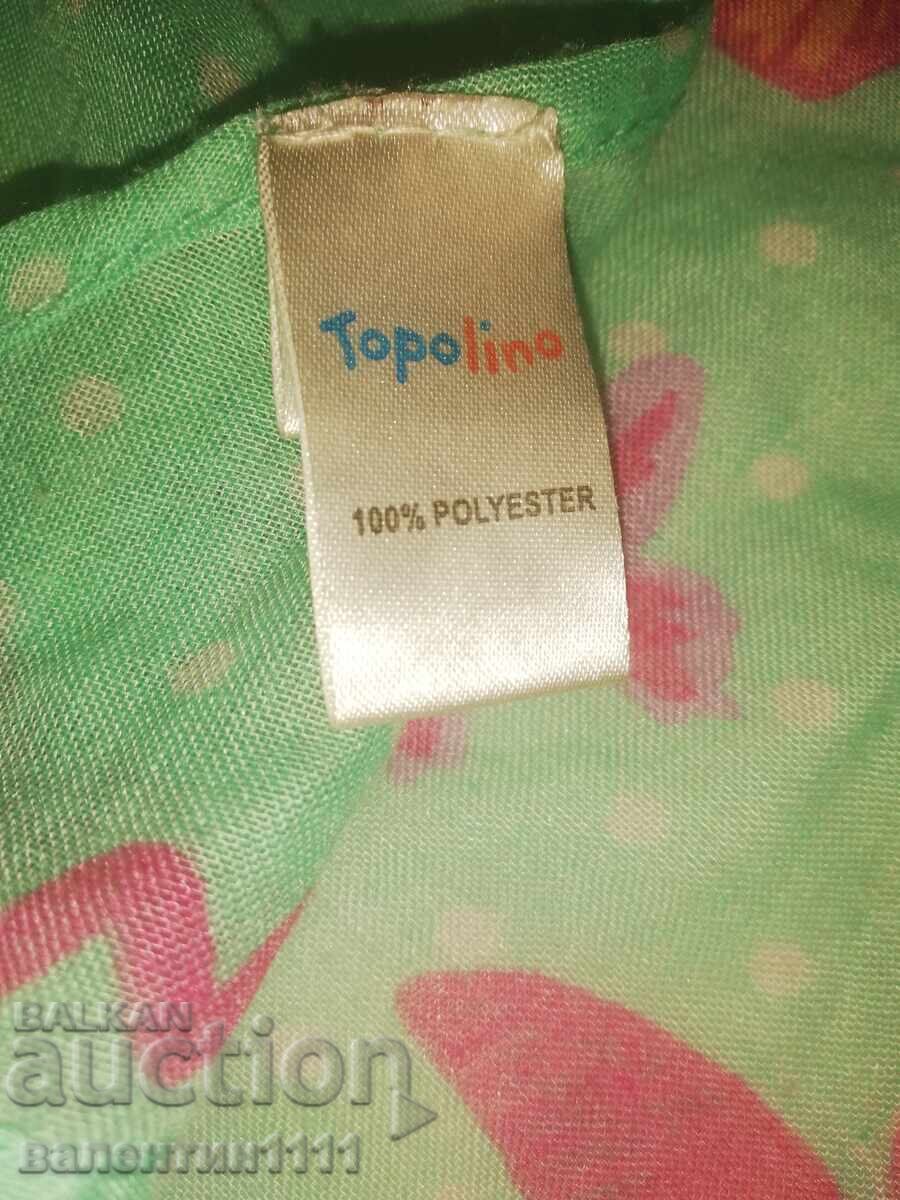 Licitație Prosop, eșarfă