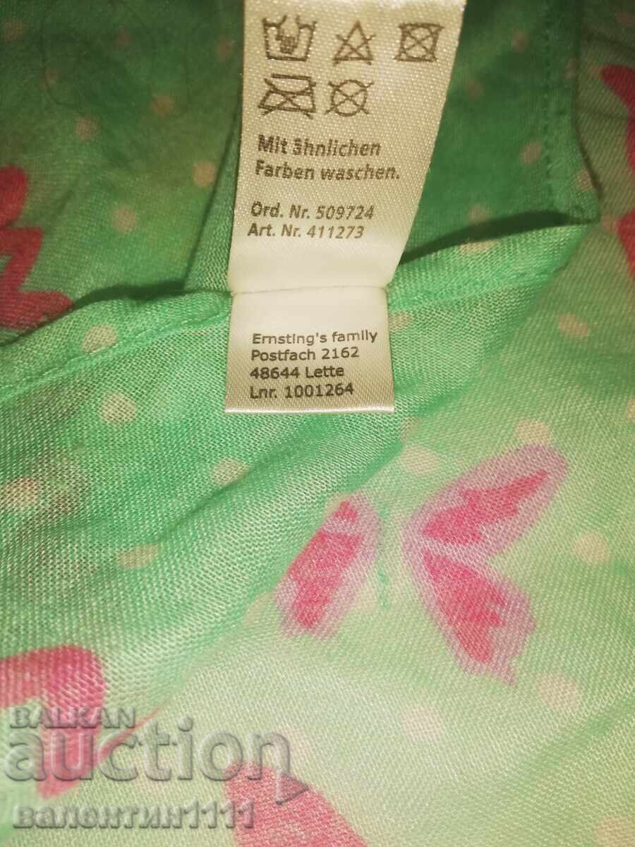 Livrarea Prosop, eșarfă