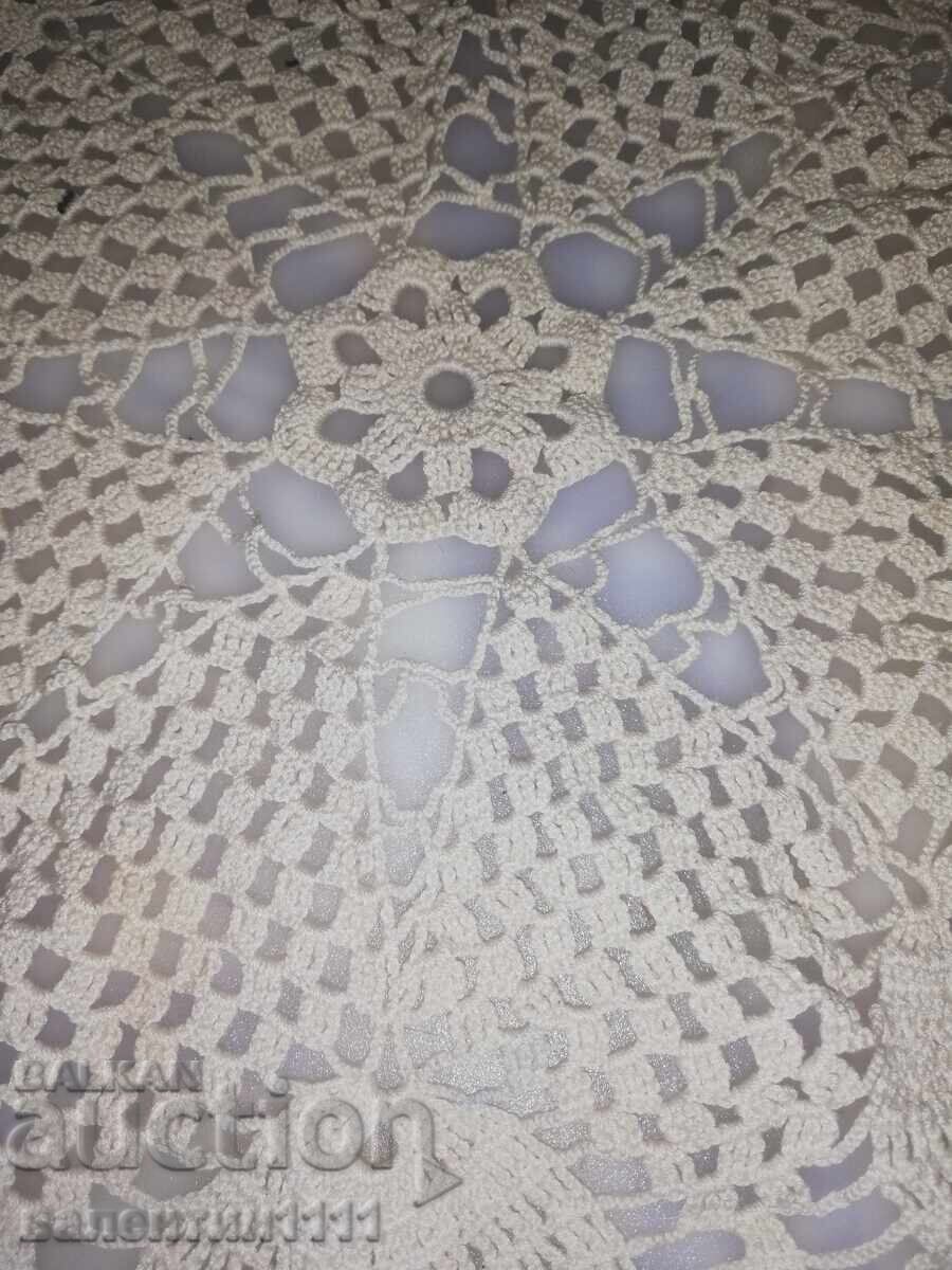 Στρογγυλό καρέ με τιμή € 0.01 | 0.02 BGN