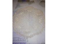 Στρογγυλό καρέ