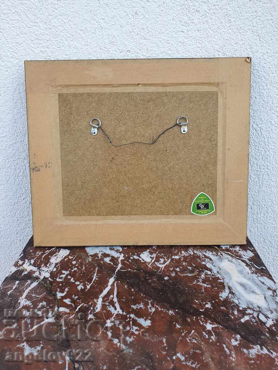 Reproduction of a famous painting!!! - 7