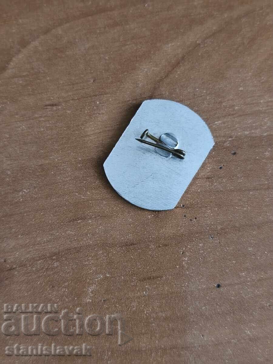 Значка СПУ "Алеко Константинов"Свищов с цена € 2.05 | 4.01 лв. Значка СПУ "Алеко Константинов"Свищов с цена € 2.05 | 4.01 лв.