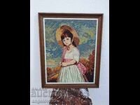 Красив гоблен!!!