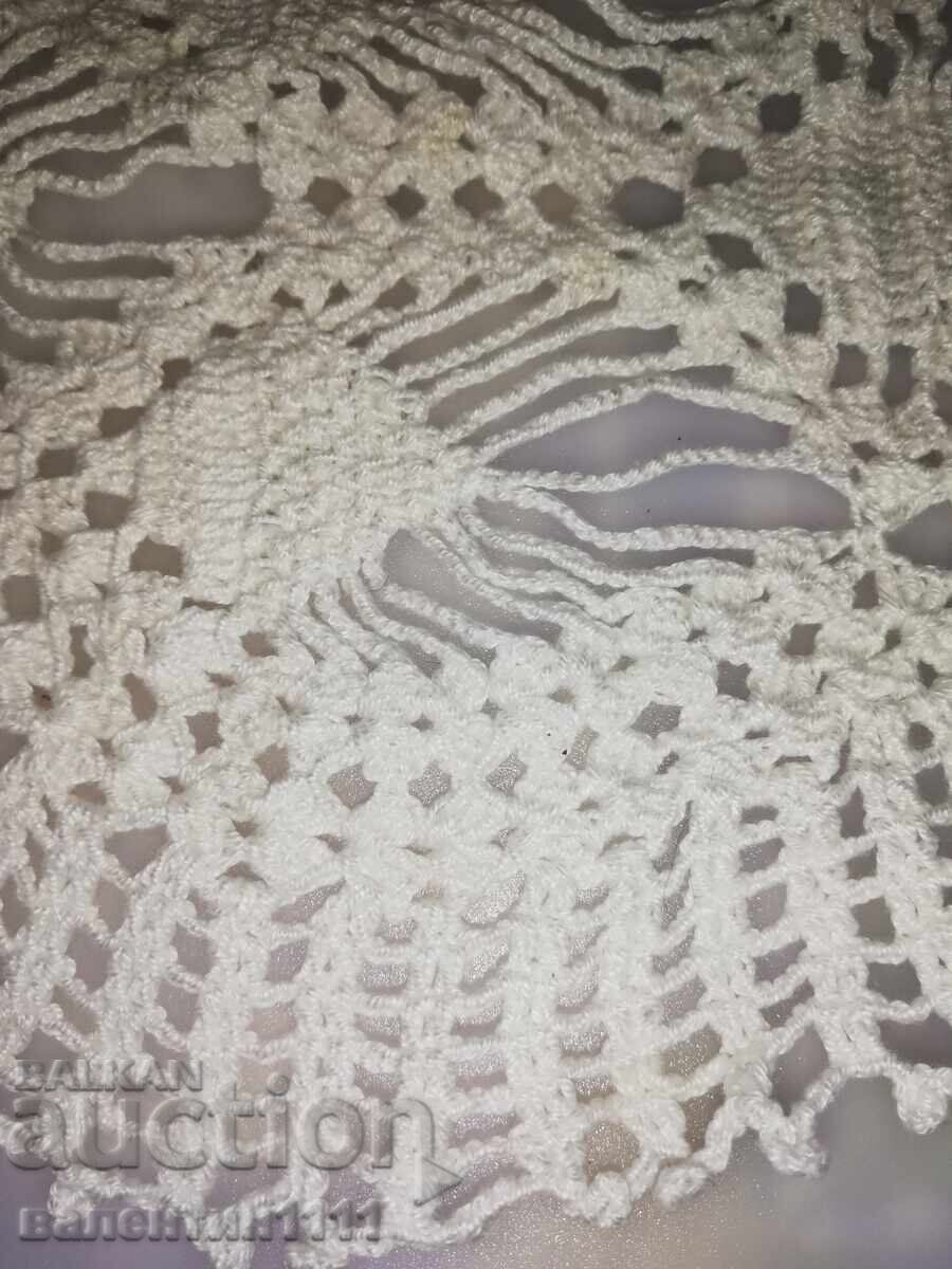 Τετράγωνο βελονάκι με τιμή € 0.31 | 0.61 BGN