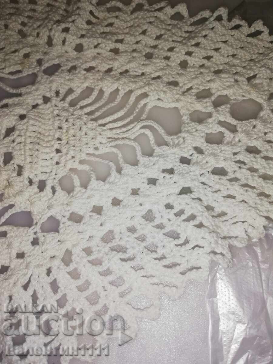 Τετράγωνο βελονάκι με τιμή € 0.38 | 0.74 BGN