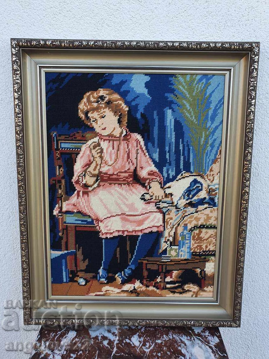 Доставка на Красив гоблен!!!