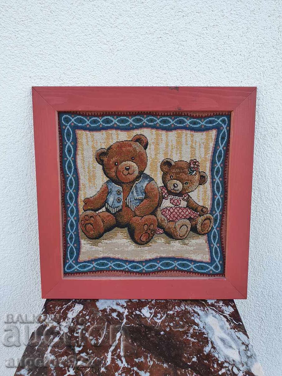 Красив гоблен!!! Красив гоблен!!!