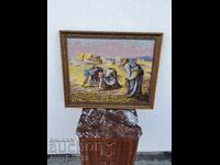 Красив гоблен!!!