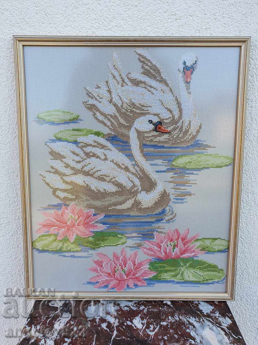 Παράδοση Όμορφη ταπετσαρία!!!