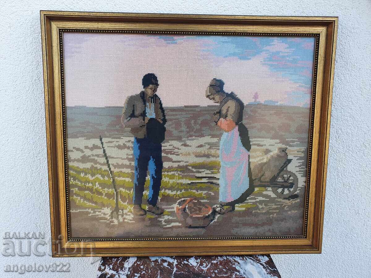 Beautiful tapestry!!! with price € 0.01 | 0.02 BGN