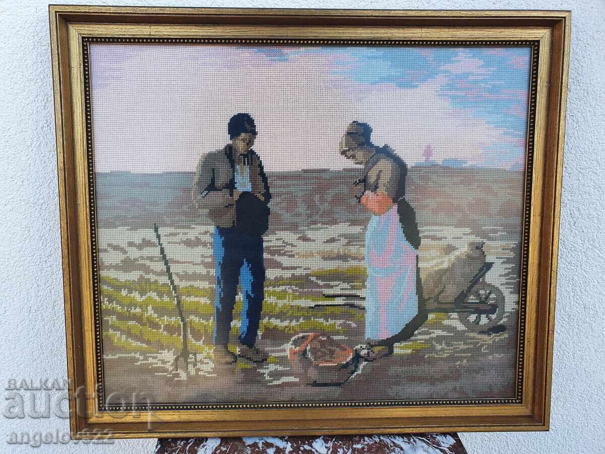 Beautiful tapestry!!! - 5