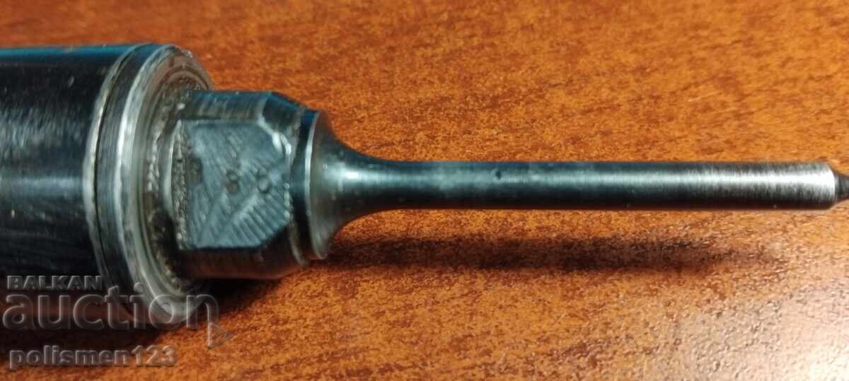 Licitație Pentru MP 38/40