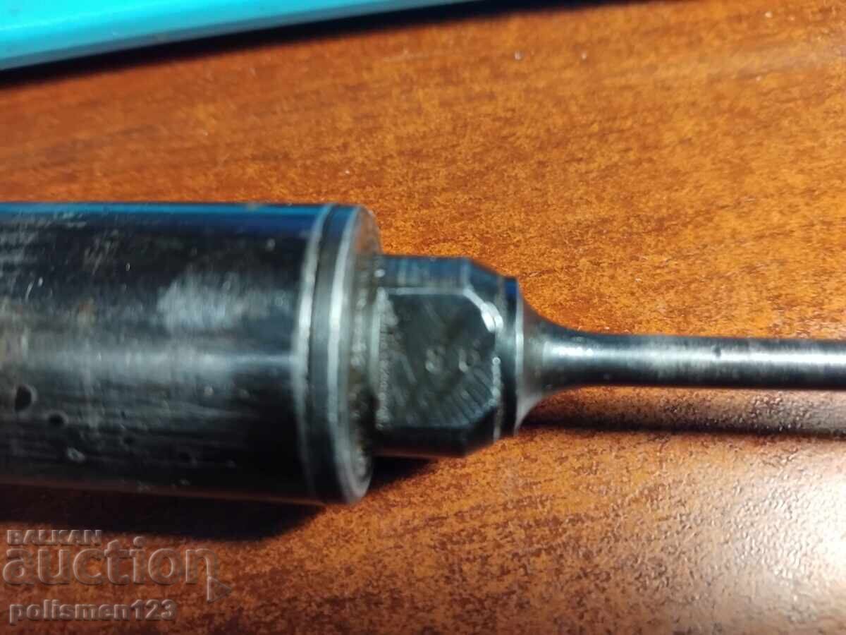 Livrarea Pentru MP 38/40