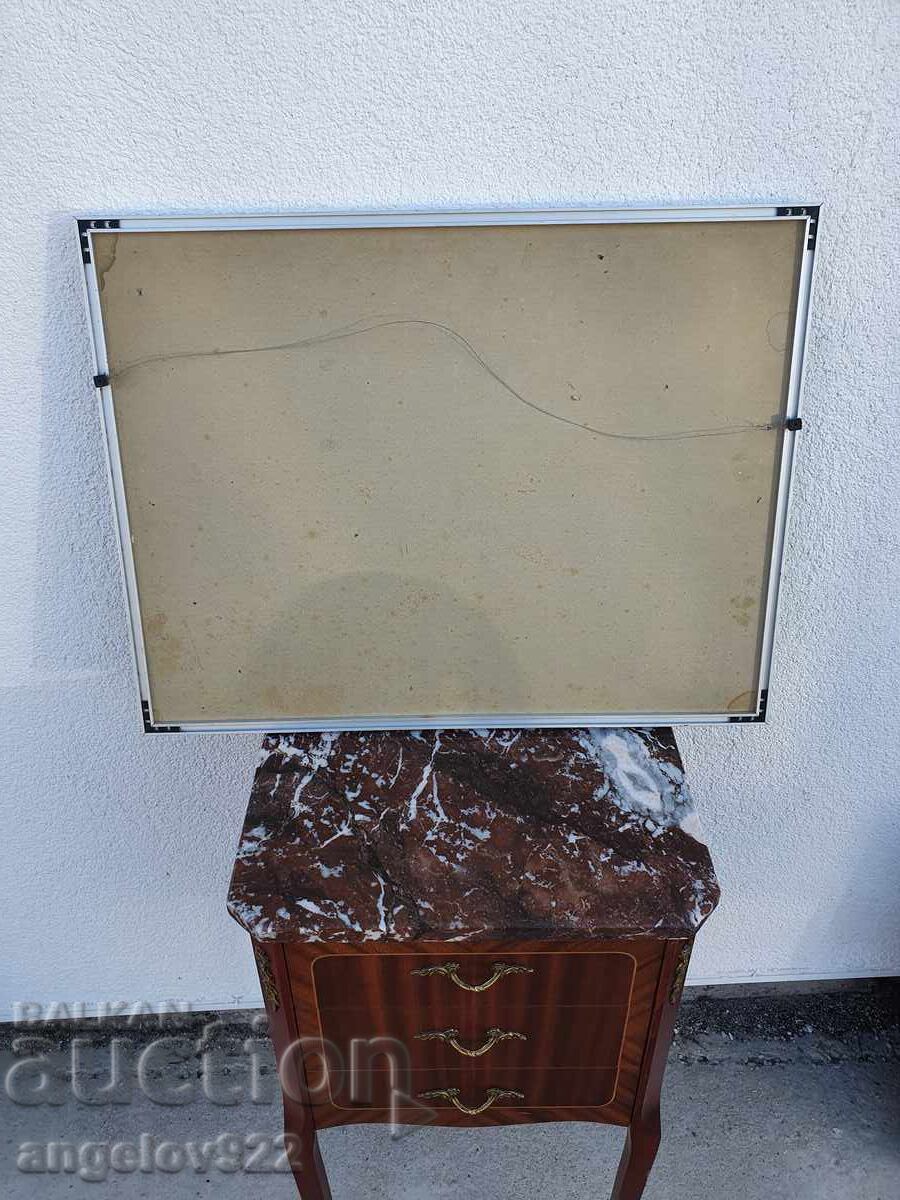 Διαφημιστικό καθρέφτη Rolls-Royce - 7