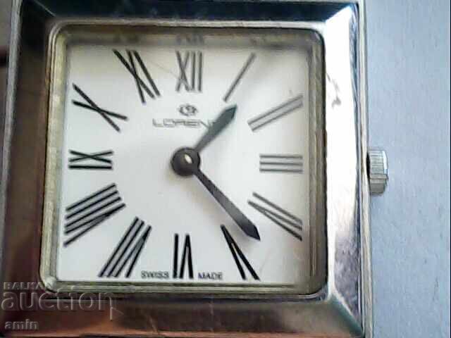 Swiss Watch LORENZ 100% Original with price € 20.00 | 39.12 BGN