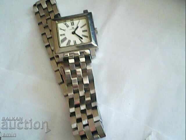 Auction  Swiss Watch LORENZ 100% Original