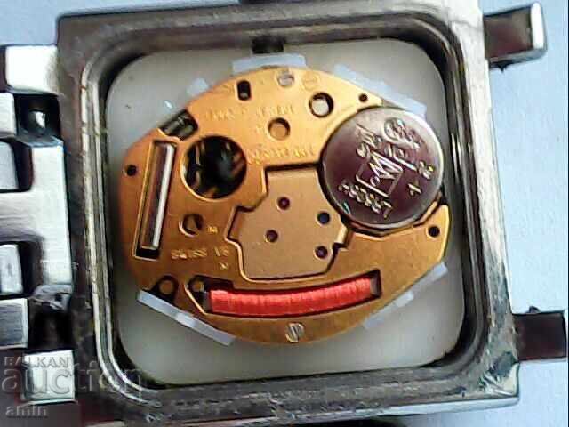 Swiss Watch LORENZ 100% Original - 6