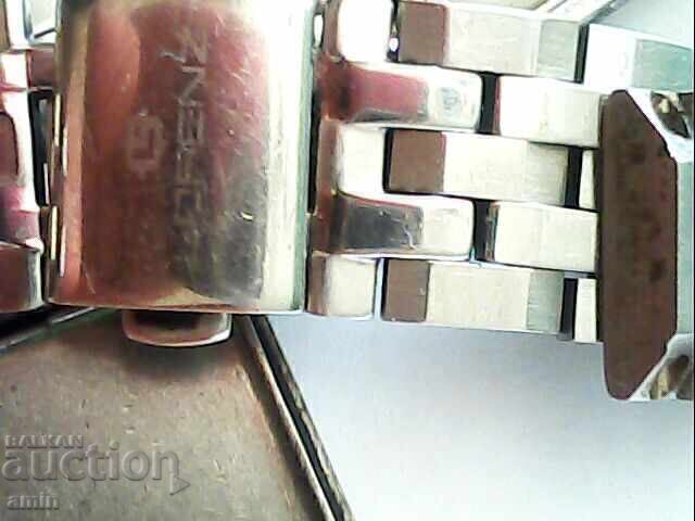 Swiss Watch LORENZ 100% Original - 7