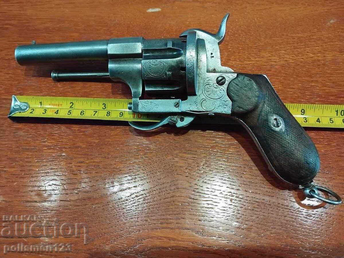 Παράδοση ΛΕΦΟΥΣ