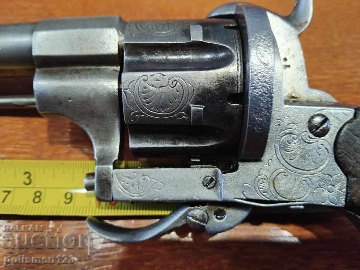 LEFOUCHE - 5