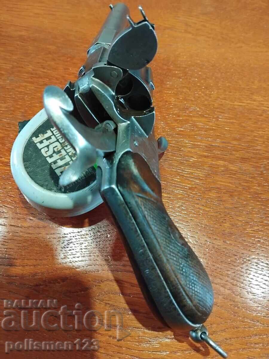 LEFOUCHE - 6