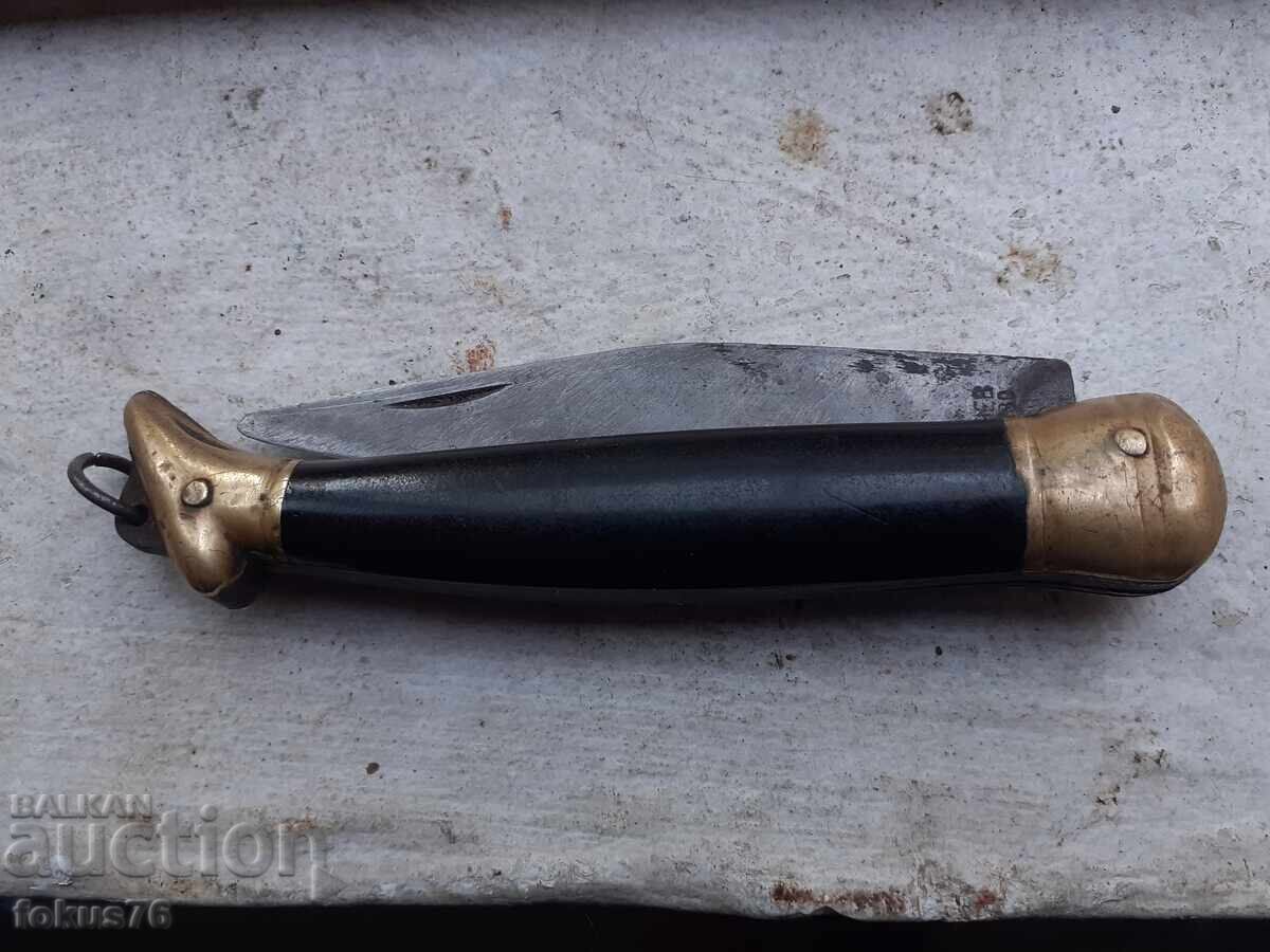 Σταρ τσεπικό μαχαίρι γυναικείο πόδι Πέτκο Ντένεφ Γκάμπροβο με τιμή € 76.18 | 149.00 BGN Σταρ τσεπικό μαχαίρι γυναικείο πόδι Πέτκο Ντένεφ Γκάμπροβο με τιμή € 76.18 | 149.00 BGN