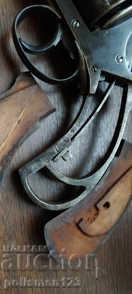 Παράδοση ΣΚΥΛΟΣ ΜΠΟΥΛΝΤΩΚ