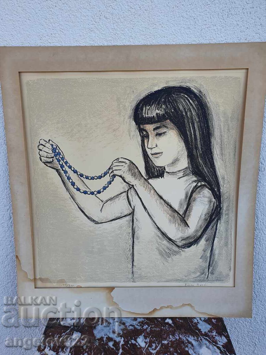 Livrarea Grafică originală fără ramă!!! Livrarea Grafică originală fără ramă!!!