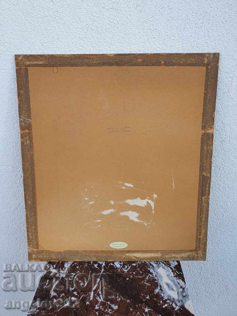 Grafică originală fără ramă!!! - 6 Grafică originală fără ramă!!! - 6