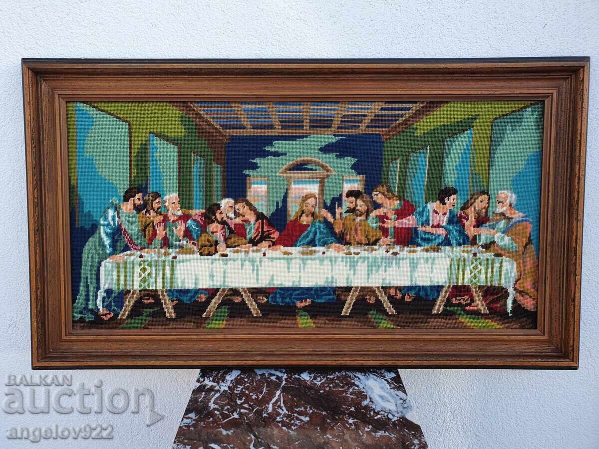 Аукцион Красив голям гоблен!!! Аукцион Красив голям гоблен!!!